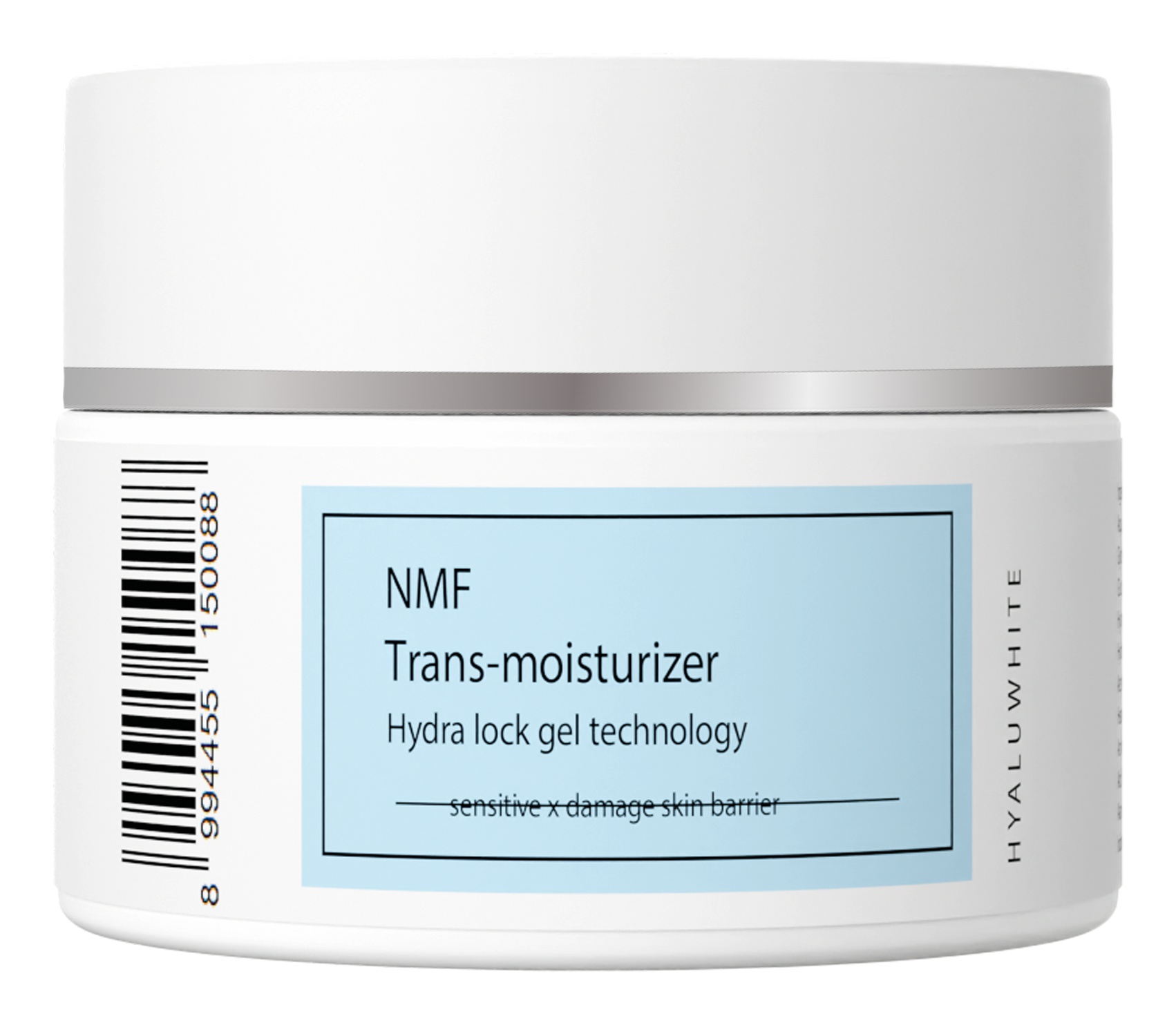 HYALUWHITE Nmf Trans Moisturizer