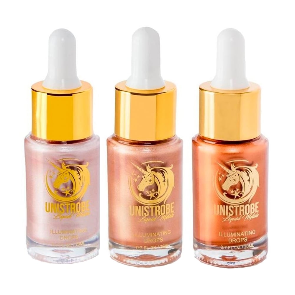 Jolie Beauty Unistrobe