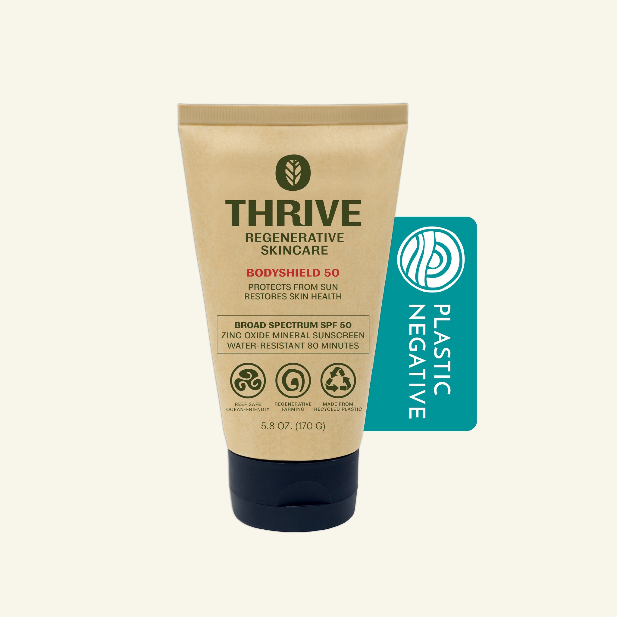 Thrive Bodyshield 50