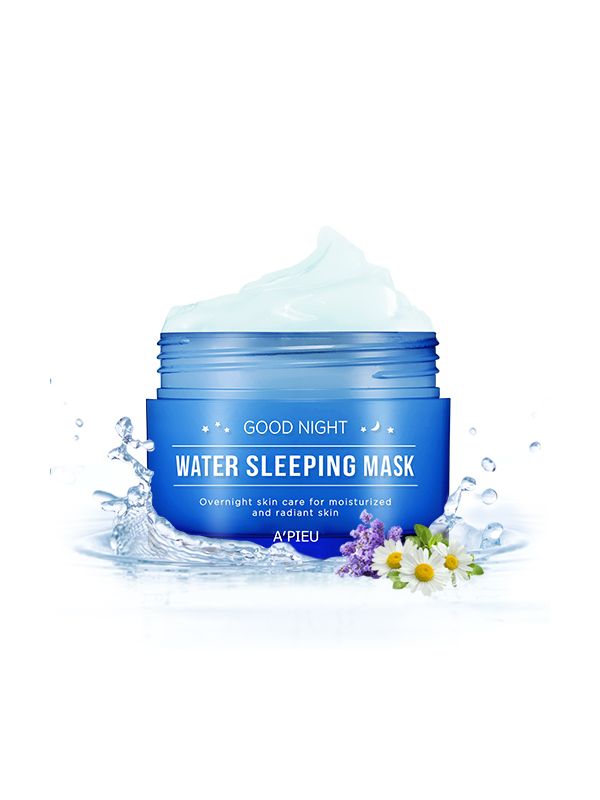A'pieu Good Night Water Sleeping Mask