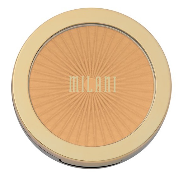 Milani Silky Matte Bronzing Powder