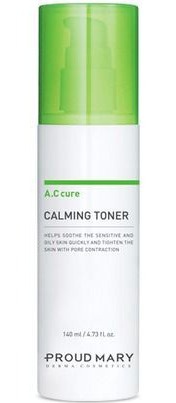 Proud Mary A.C Cure Calming Toner