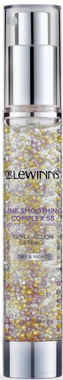 DR. LEWINN'S Line Smoothing Complex Triple Action Defence
