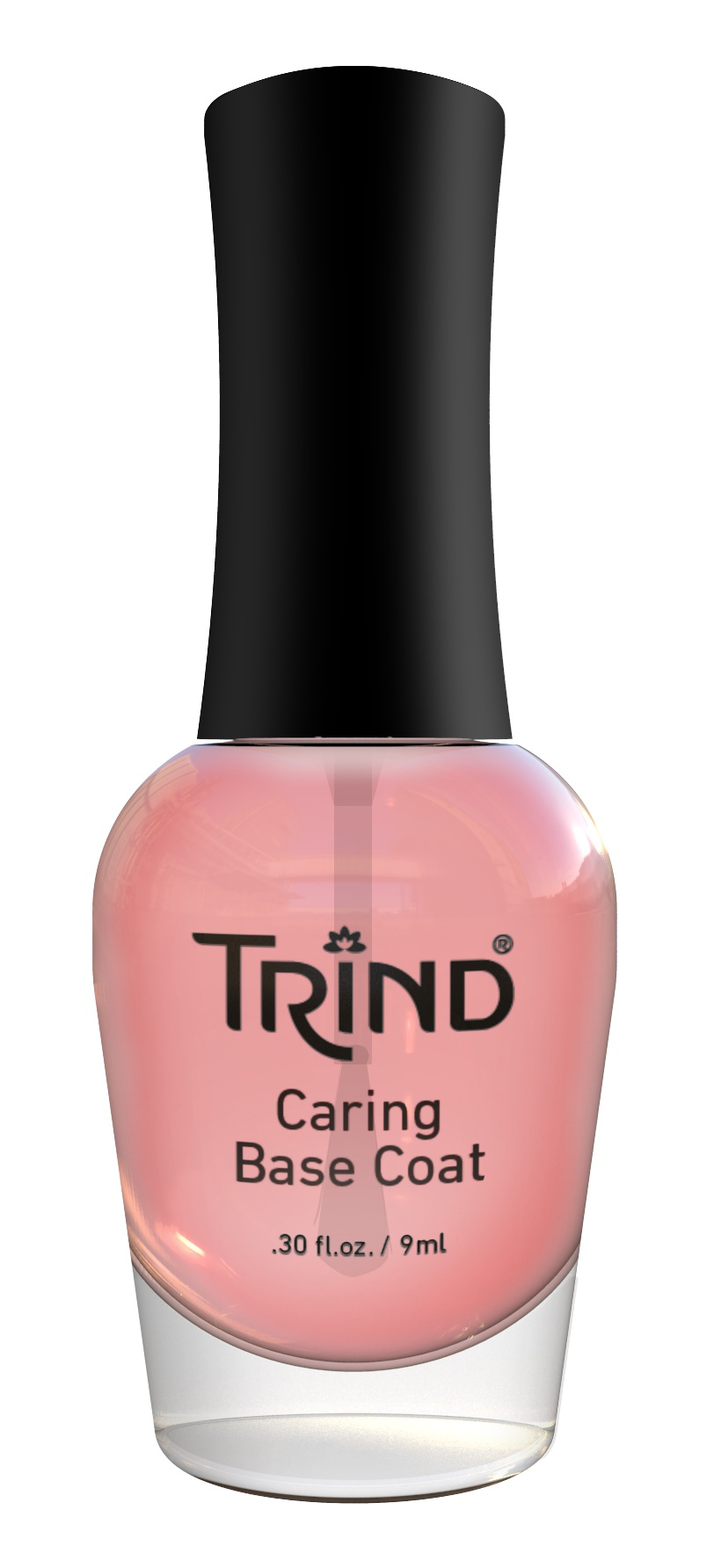 Trind Caring Base Coat