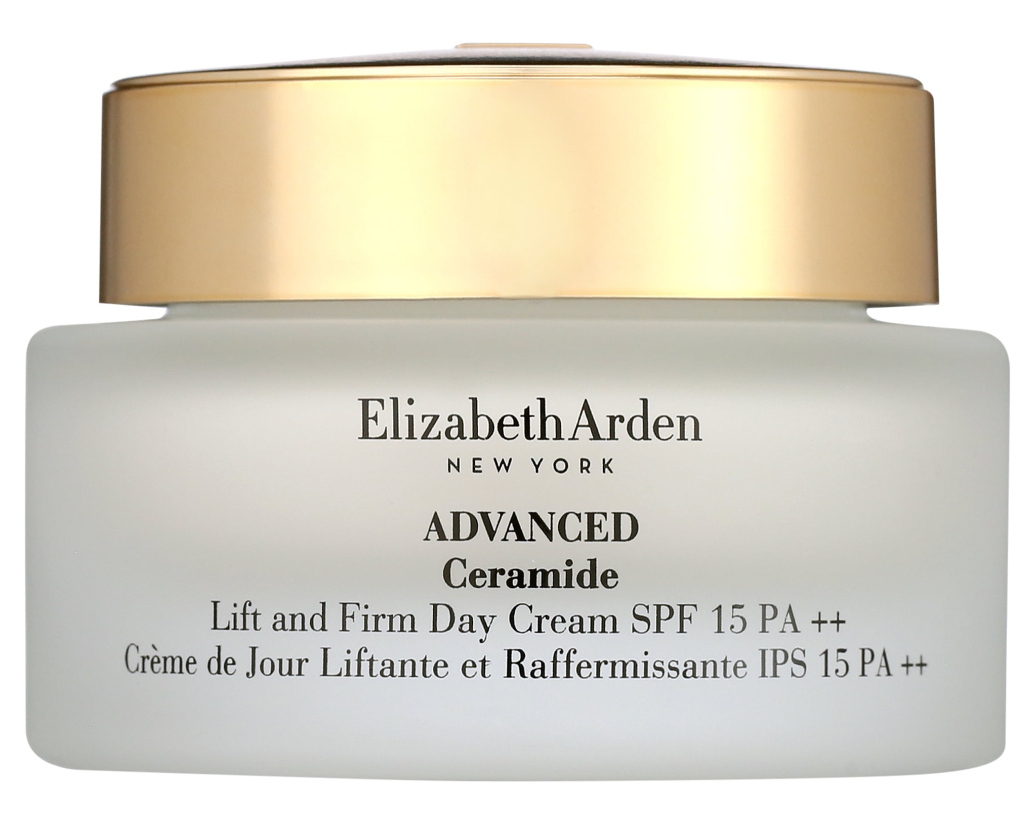 Elizabeth Arden Advanced Ceramide Lift & Firm SPF 15 Day Cream