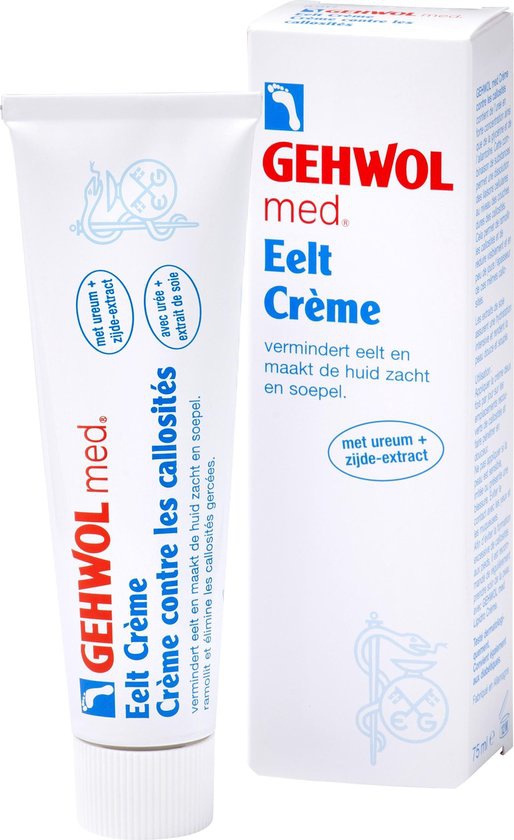 Gehwol Eeltcrème