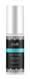 Platinum Skincare B Complex- Vitamin B Cream