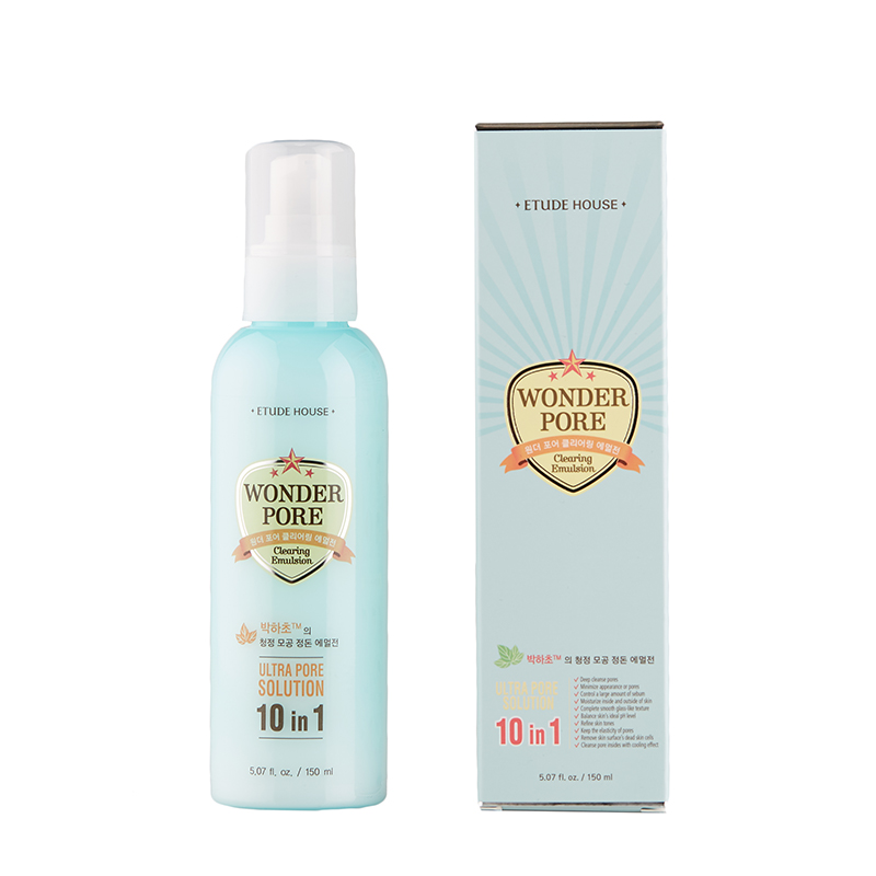 Etude House Wonder Pore Clearing Emulsion