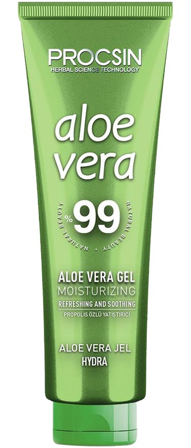 Procsin Aloe Vera Gel