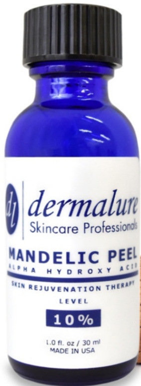 dermalure Mandelic Peel 10%
