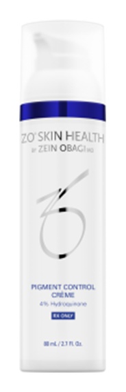 Zo Skin Health Zein Obagi Pigment Control Crème 4% Hq - Rx