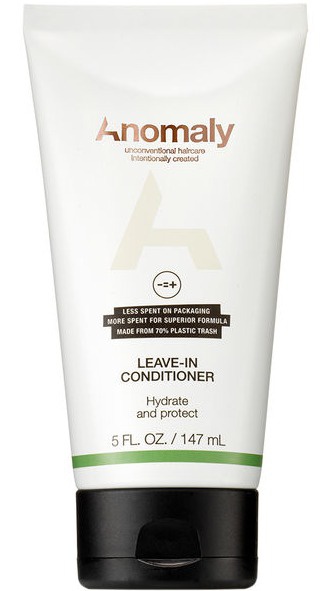 Anomaly Leave-in Conditioner For Hydration With Avocado & Murumuru Butter