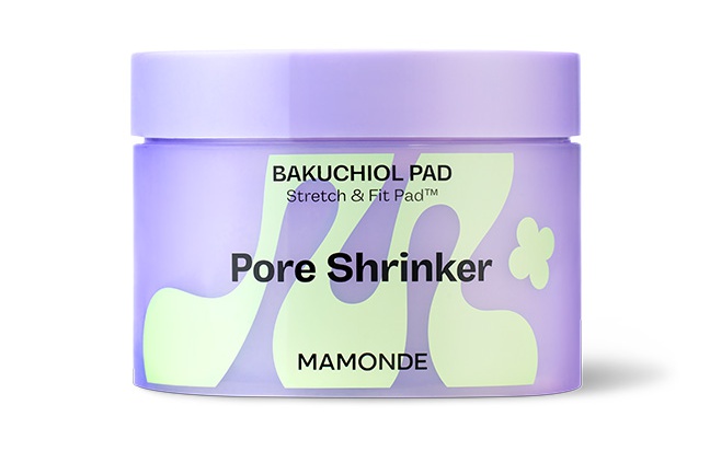 Mamonde Pore Shrinker Bakuchiol Pad