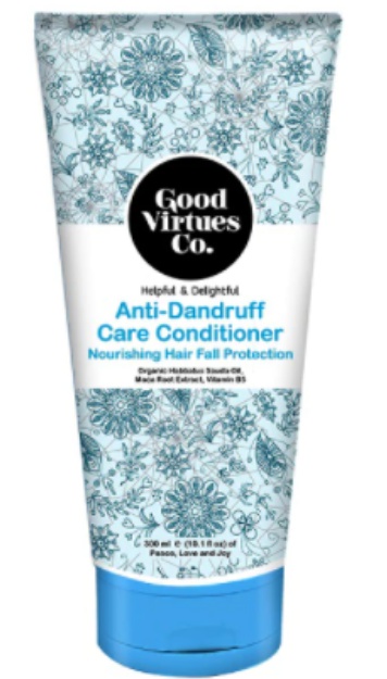 Good Virtues C0. Anti-dandruff Care Conditioner