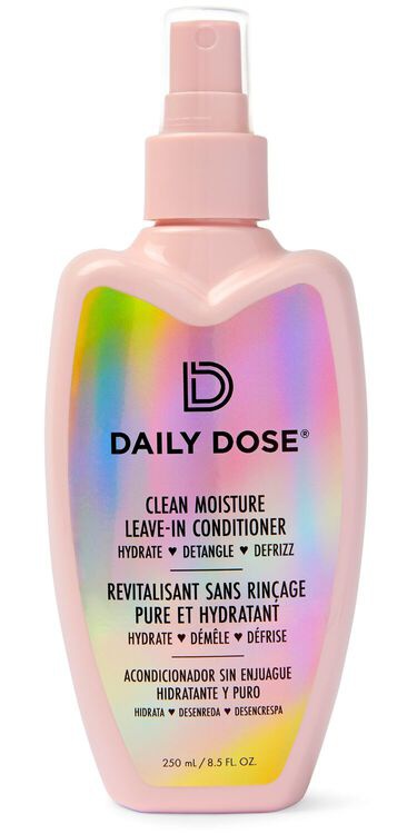 Daily dose Clean Moisture Leave In Conditioner