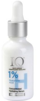 IQ Hyaluronic Acid Serum Shot