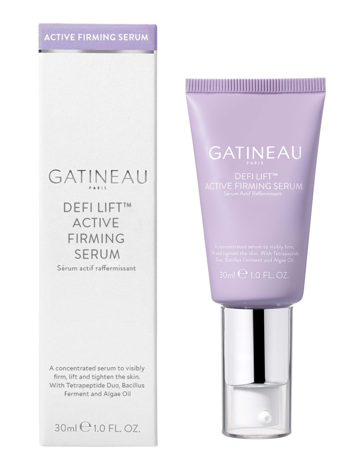 gatineau Defi Lift Active Firming Serum