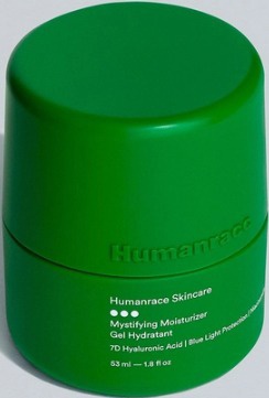 Humanrace 7d Gel Mystifying Moisturizer