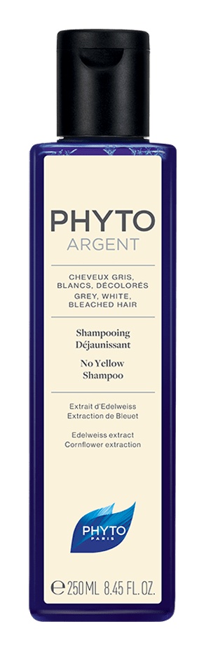 Phyto Argent Shampoo