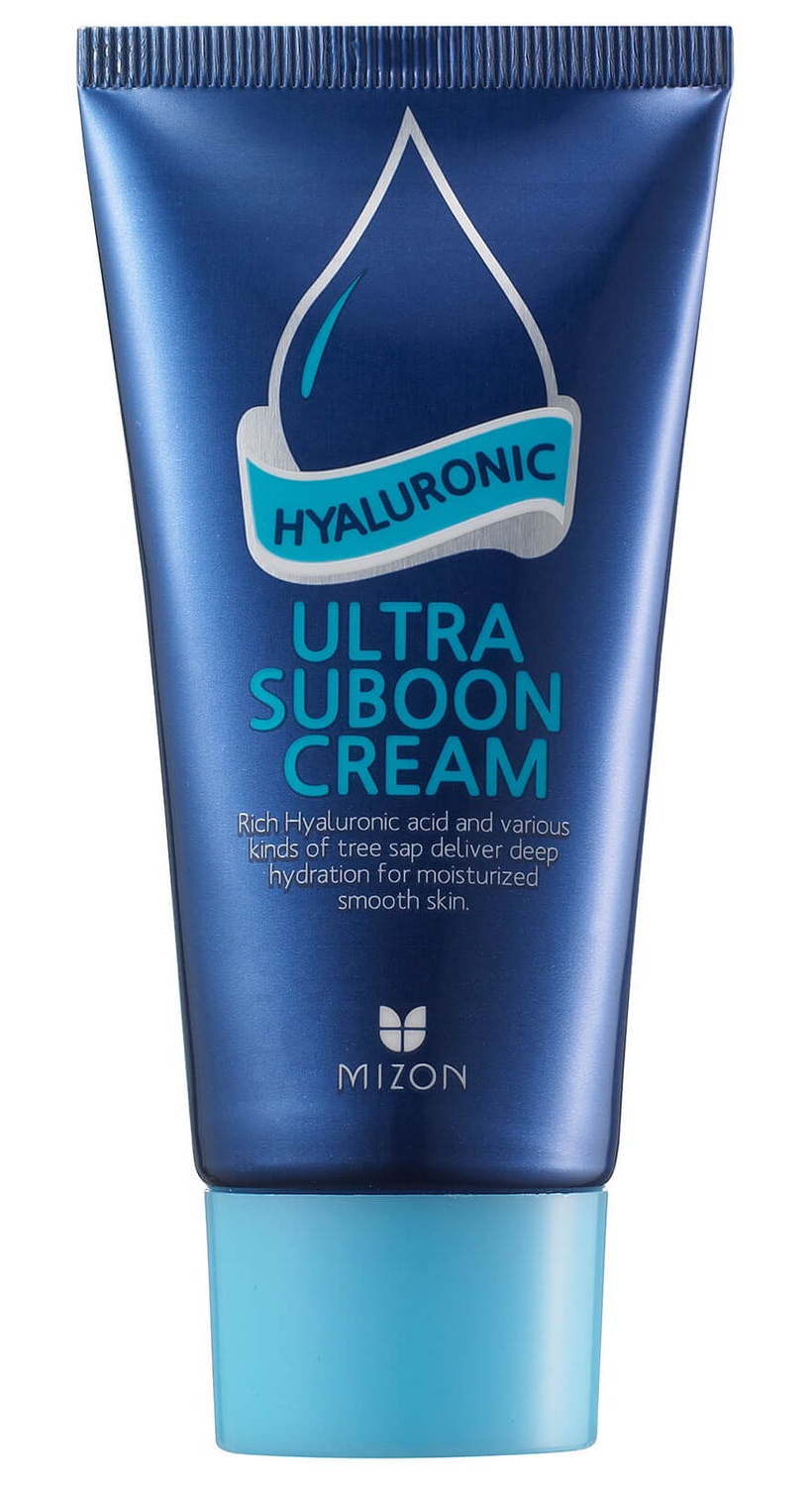 Mizon Hyaluronic Ultra Suboon Cream