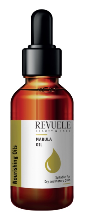 Revuele Marula Nourishing Oil