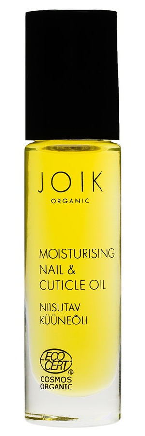 Joik Organic Moisturizing Nail & Cuticle Oil