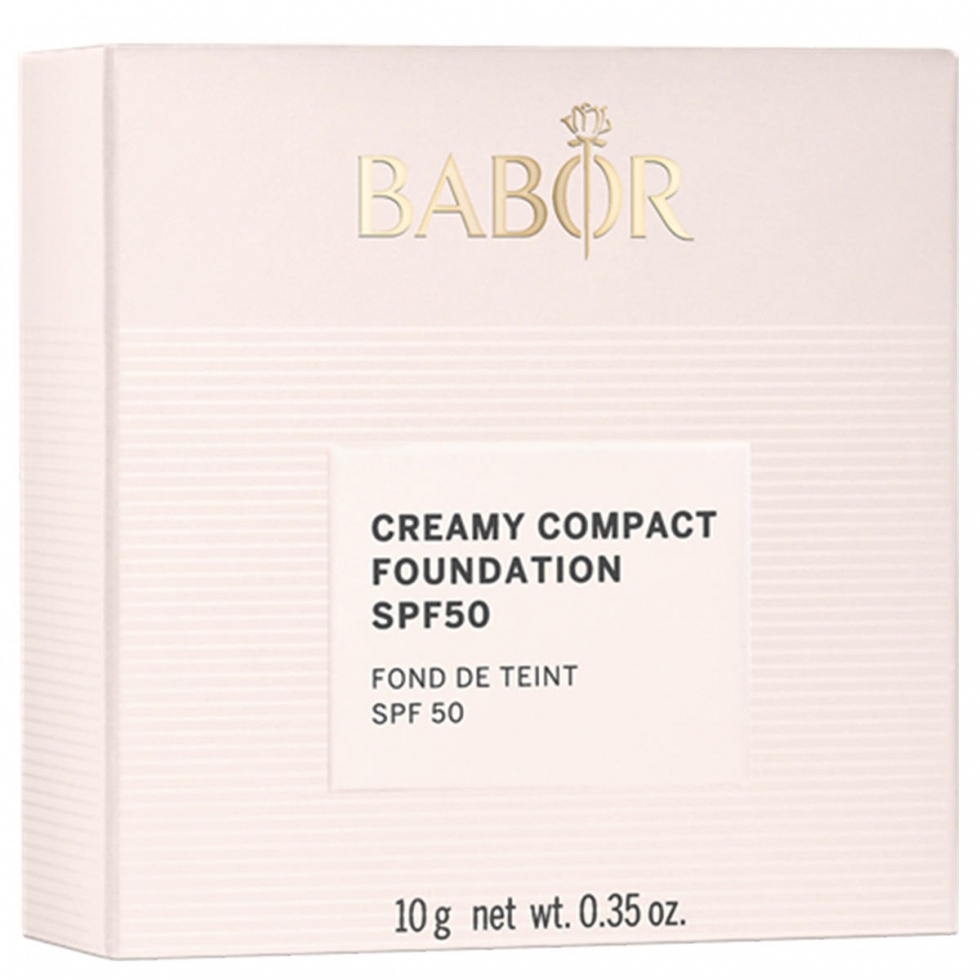 BABOR Creamy Compact Foundation