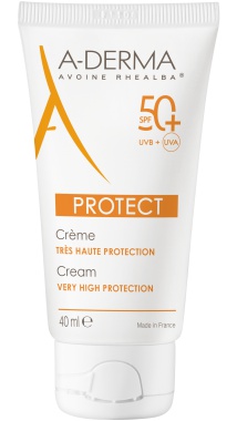 A-Derma Protect Cream SPF 50+