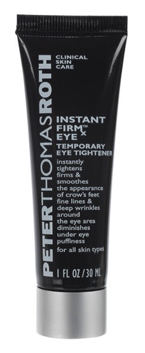 Peter Thomas Roth Instant Firm X Eye