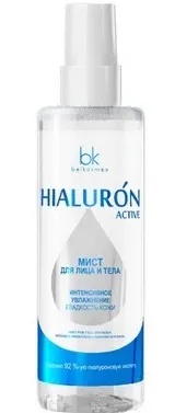 belkosmex Hialurón Active Mist For Face And Body