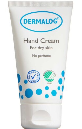 Dermalog Håndcreme