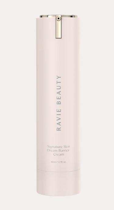 Ravie Signature Skin Dream Barrier Cream