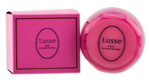 Milbon Deesse's Lusse Hair Finishing Cream