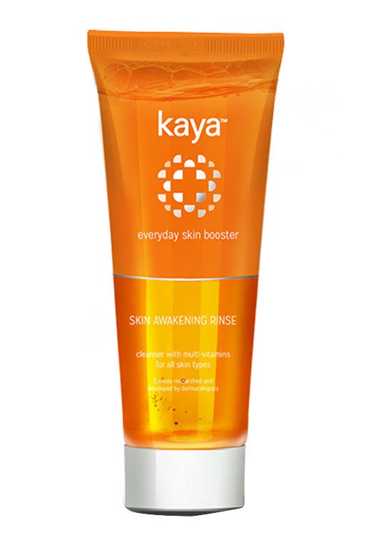 Kaya Skin Awakening Rinse