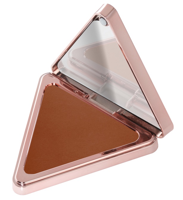 LYS Beauty No Limits Matte Bronzer