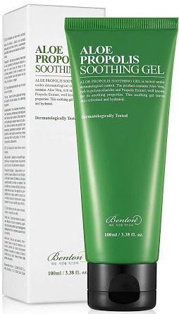 Benton Aloe Propolis Soothing Gel