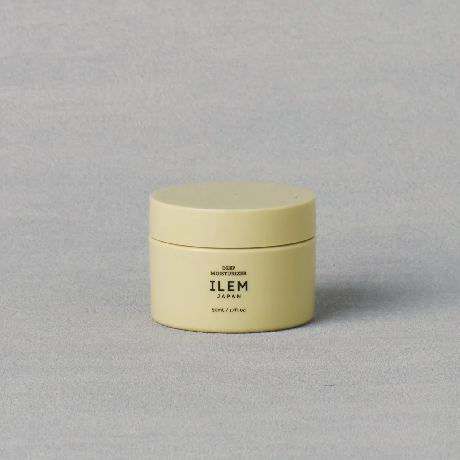 Ilem Deep Moisturizer