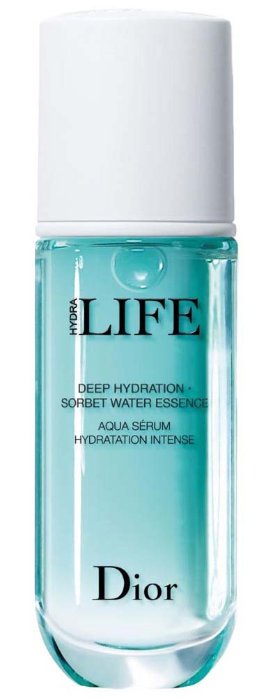 Dior Hydra Life Deep Hydration•Sorbet Water Essence