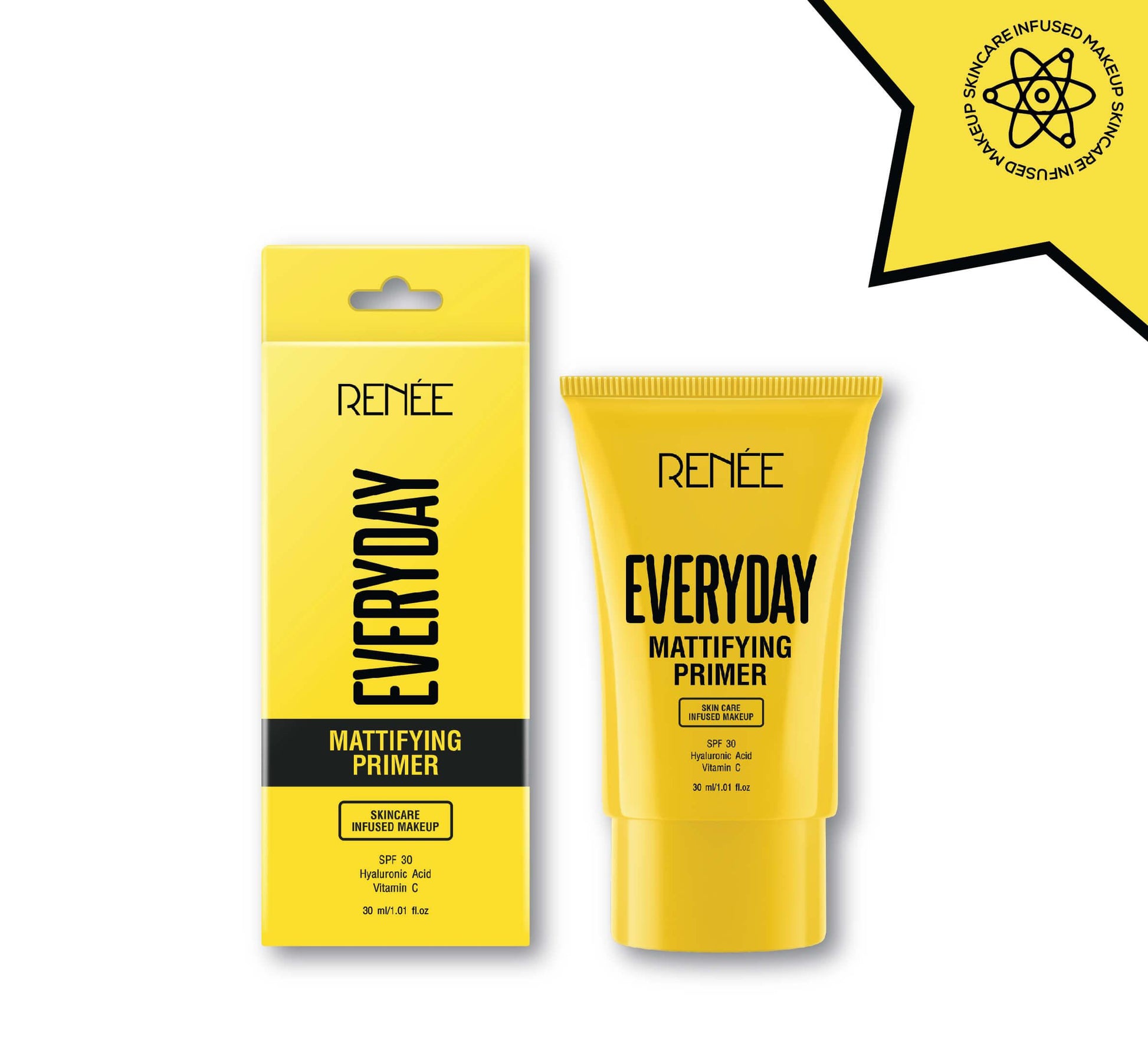 Renée Everyday Primer
