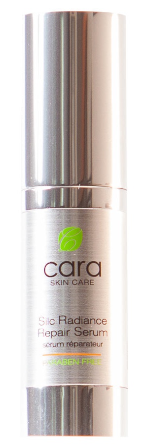 Cara Skin Care Silc Radiance Repair Serum