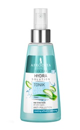 Afrodita Hydra Solution Tonik Aloe Vera