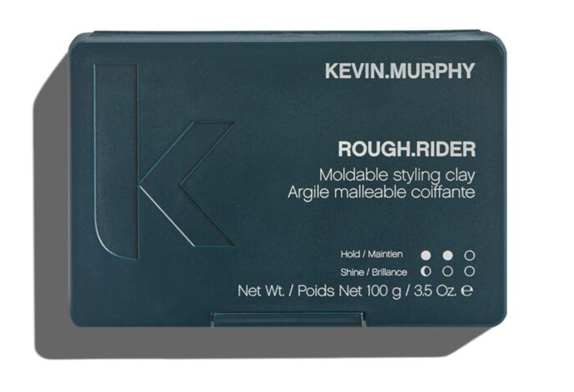 Kevin Murphy Rough.rider