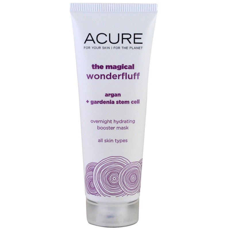 Acure The Magical Wonderfluff