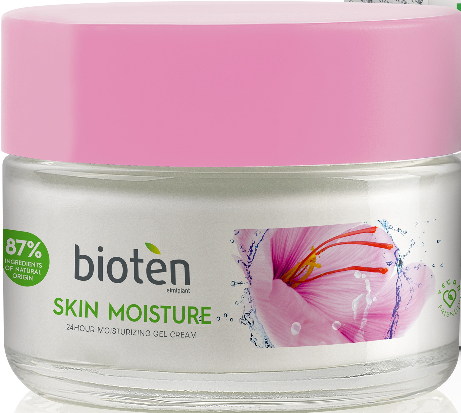 Bioten Skin Moisture Cream for Dry/Sensitive Skine