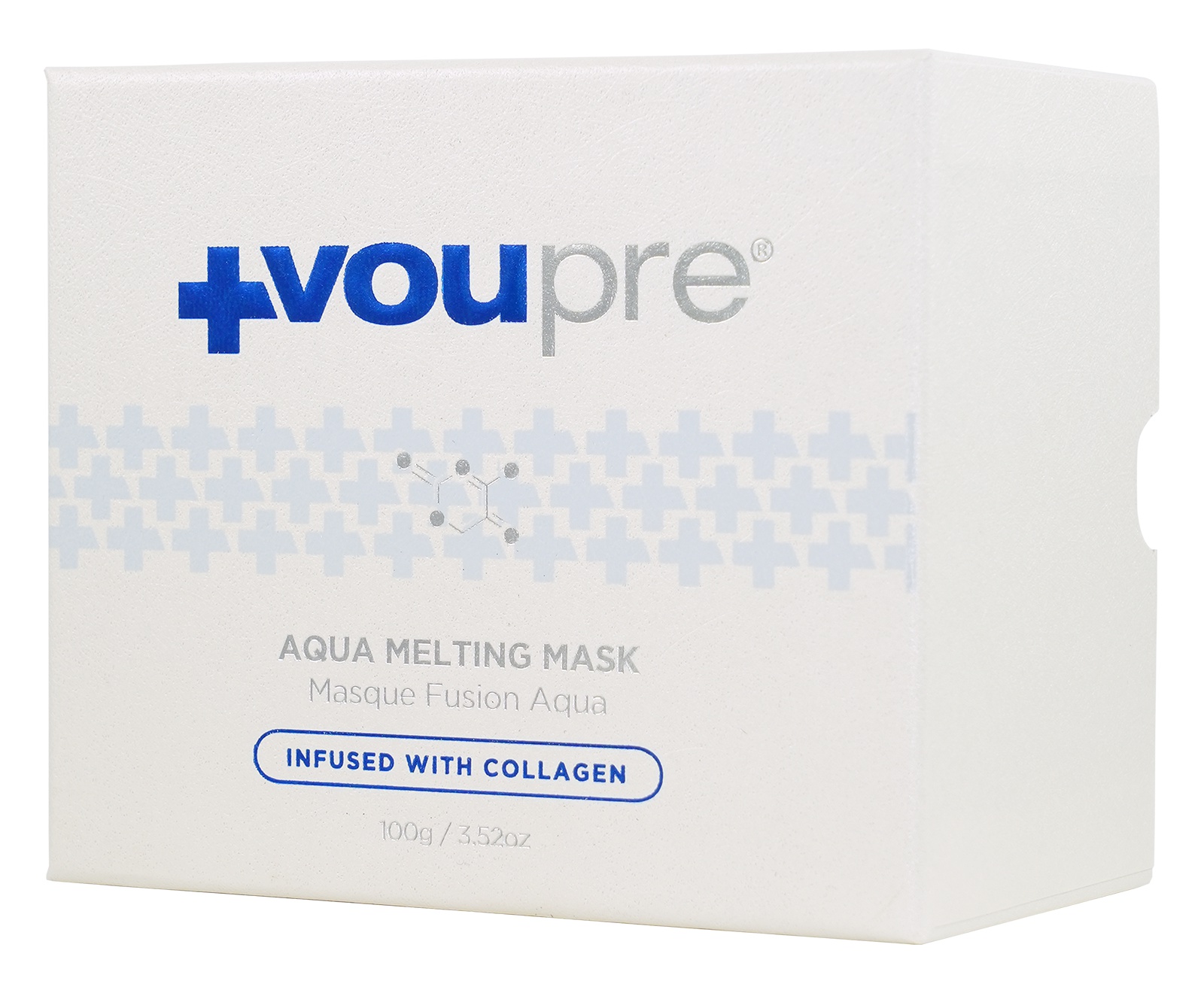 Voupre Aqua Melting Mask