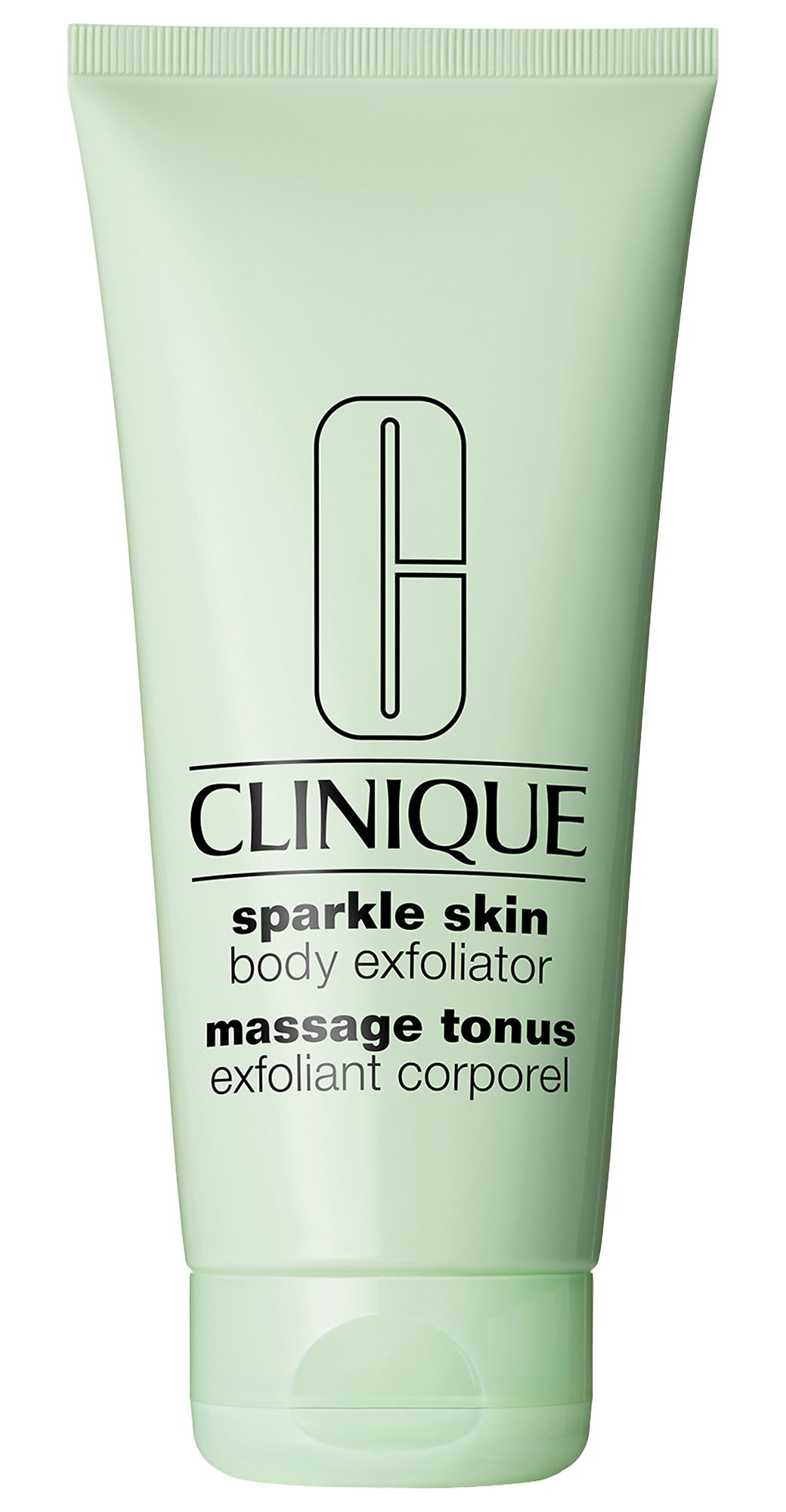 Clinique Sparkle Skin Body Exfoliator