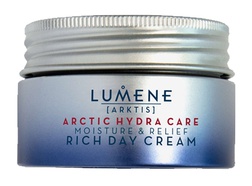 Lumene Arctic Hydra Care Rich Day Cream