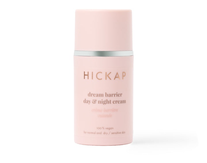 Hickap Dream Barrier Day & Night Cream
