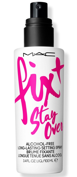 MAC Fix+ Stay Over Setting Spray
