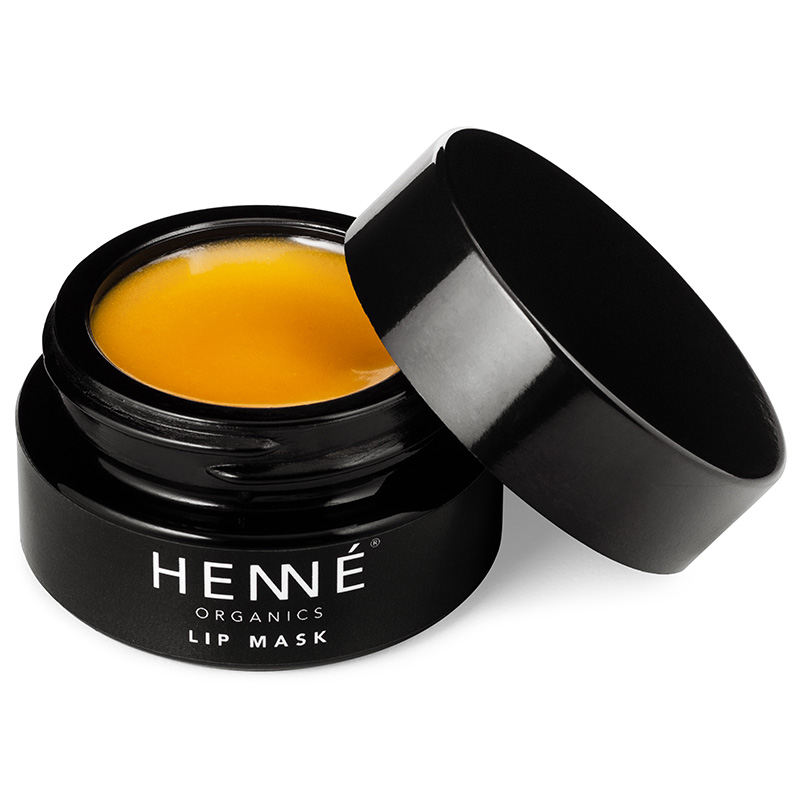 Henné Organics Lip Mask